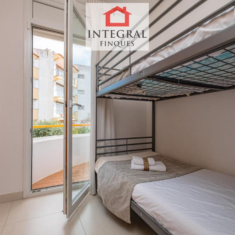 La Perla del Mar - Casa la Fosca - Casa de 4 dormitorios - 18