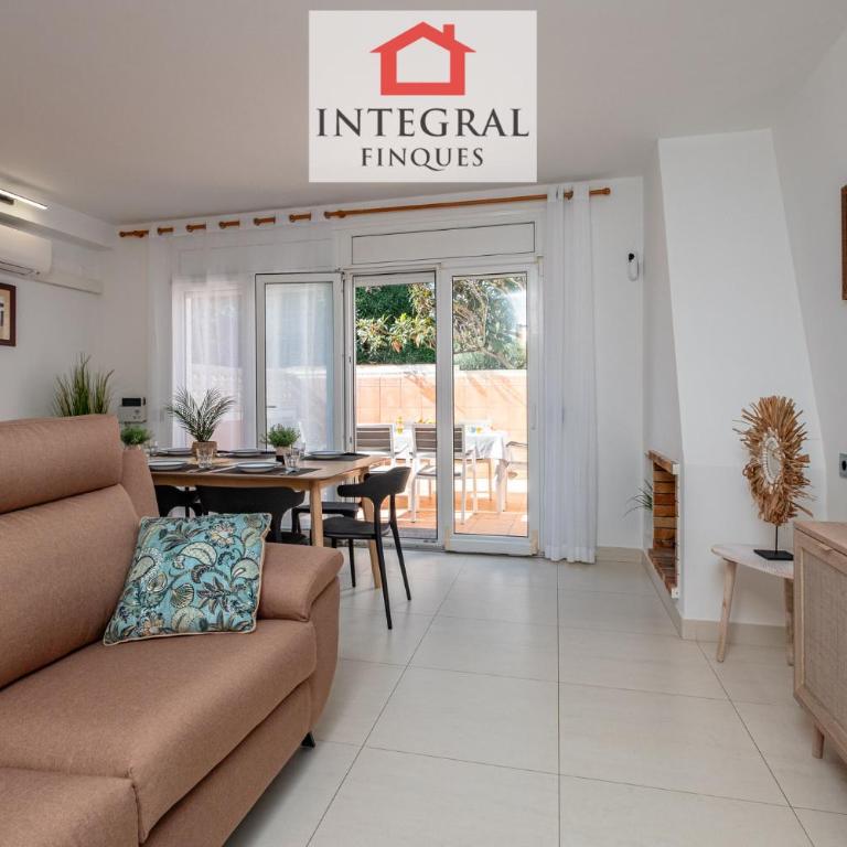 La Perla del Mar - Casa la Fosca - Casa de 4 dormitorios - 6