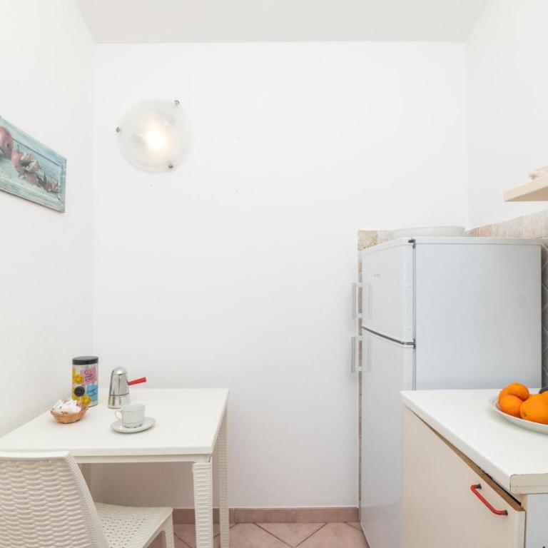 LA TERRAZZA SULL'INSENATURA - Casa con 2 Camere da Letto - 12