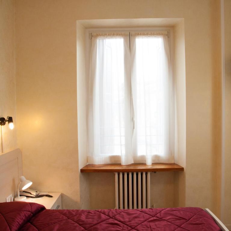 Antico Albergo - Camera Singola - 2