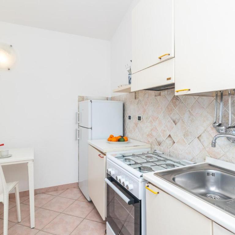 LA TERRAZZA SULL'INSENATURA - Casa con 2 Camere da Letto - 11