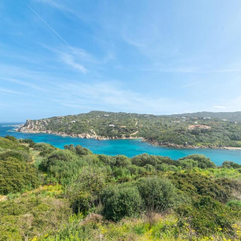 LA TERRAZZA SULL'INSENATURA - Casa con 2 Camere da Letto - 14