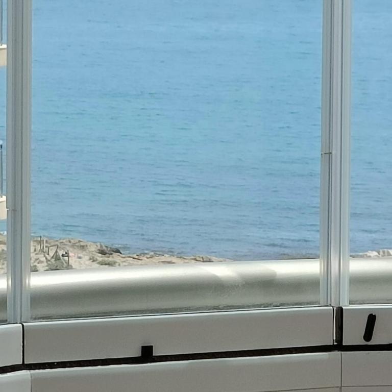 Apartment Bahia del Sol, a 20 m de Playa Arenal-Bol,Calpe - Apartamento con vistas al mar - 25