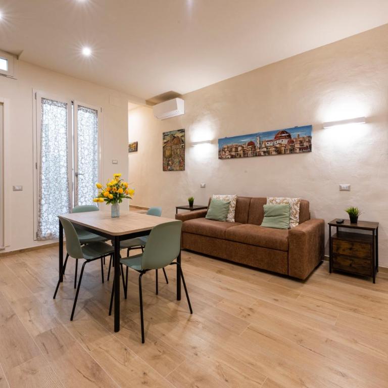 Mercato Contemporary Apartment by Mmega - Appartamento con 2 Camere da Letto - 2
