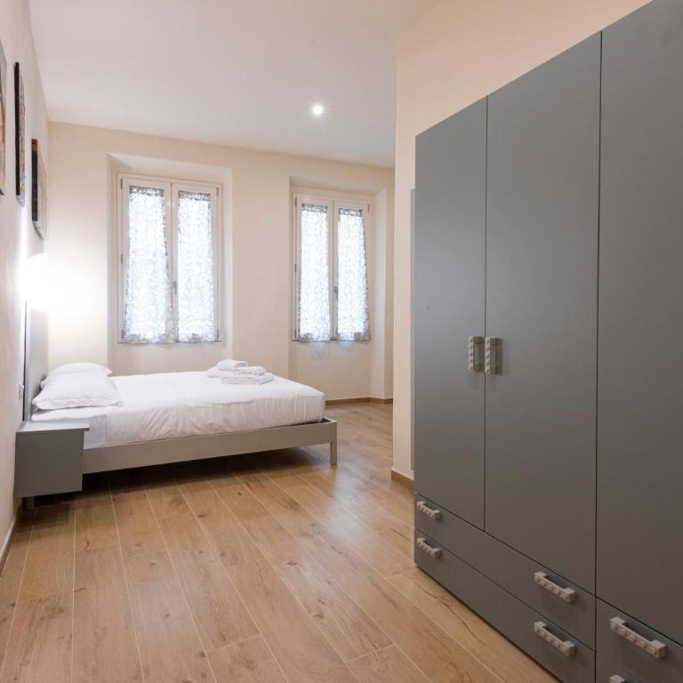 Mercato Contemporary Apartment by Mmega - Appartamento con 2 Camere da Letto - 15