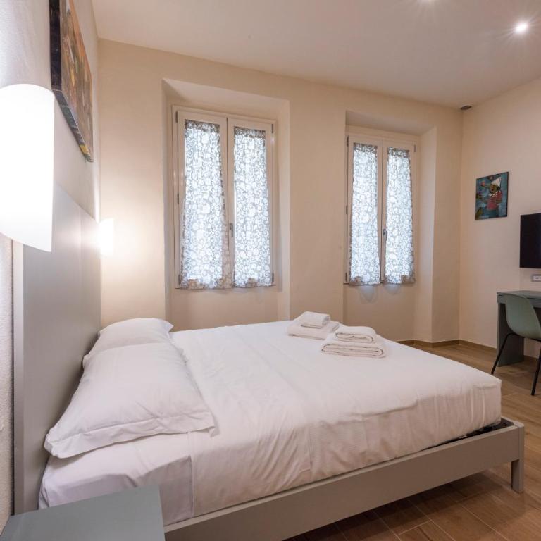 Mercato Contemporary Apartment by Mmega - Appartamento con 2 Camere da Letto - 12