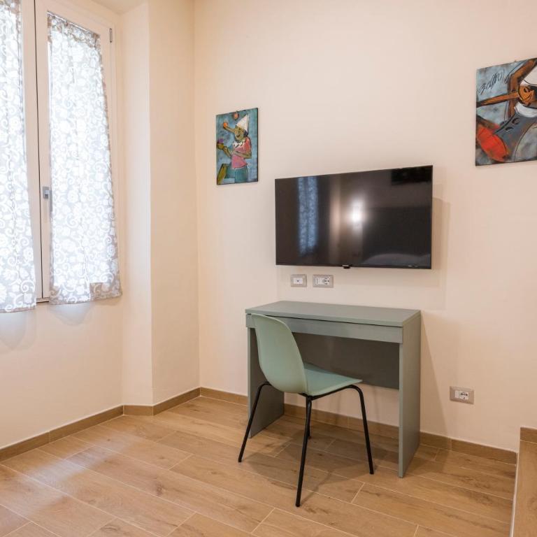 Mercato Contemporary Apartment by Mmega - Appartamento con 2 Camere da Letto - 18
