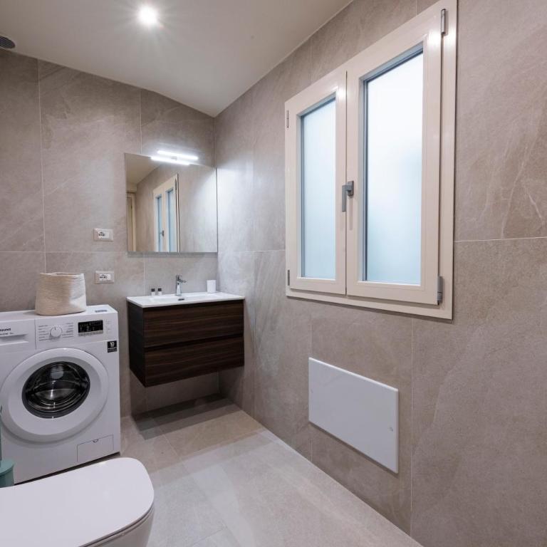 Mercato Contemporary Apartment by Mmega - Appartamento con 2 Camere da Letto - 21