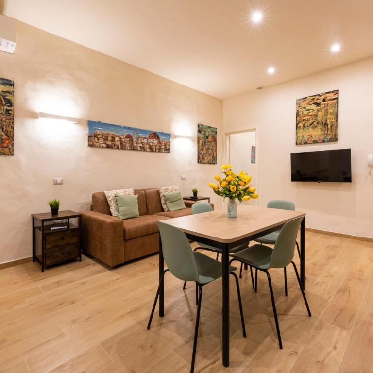 Mercato Contemporary Apartment by Mmega - Appartamento con 2 Camere da Letto - 3