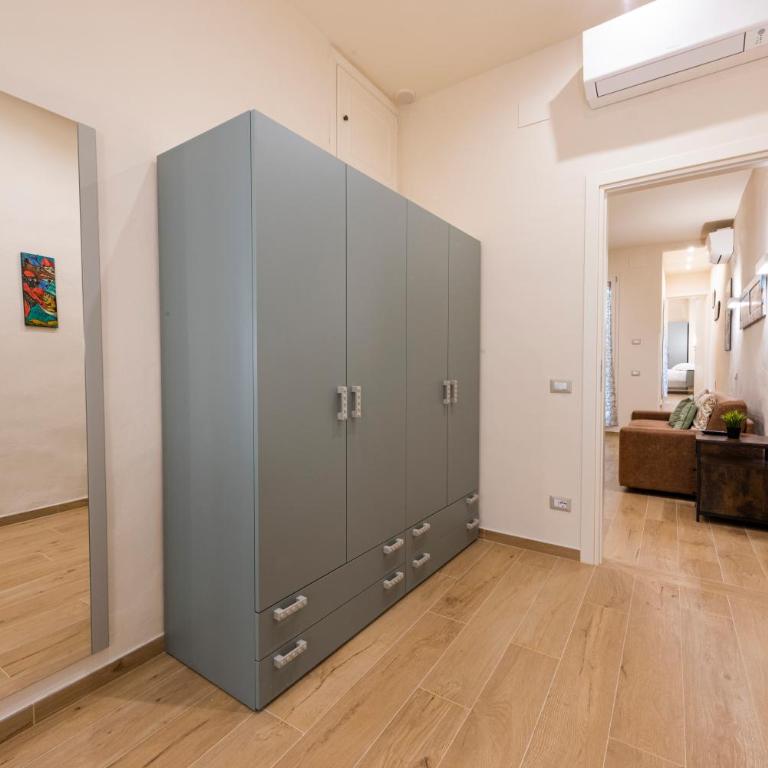 Mercato Contemporary Apartment by Mmega - Appartamento con 2 Camere da Letto - 17