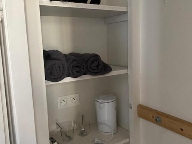 Chez Victor H - Chambre Double - 4
