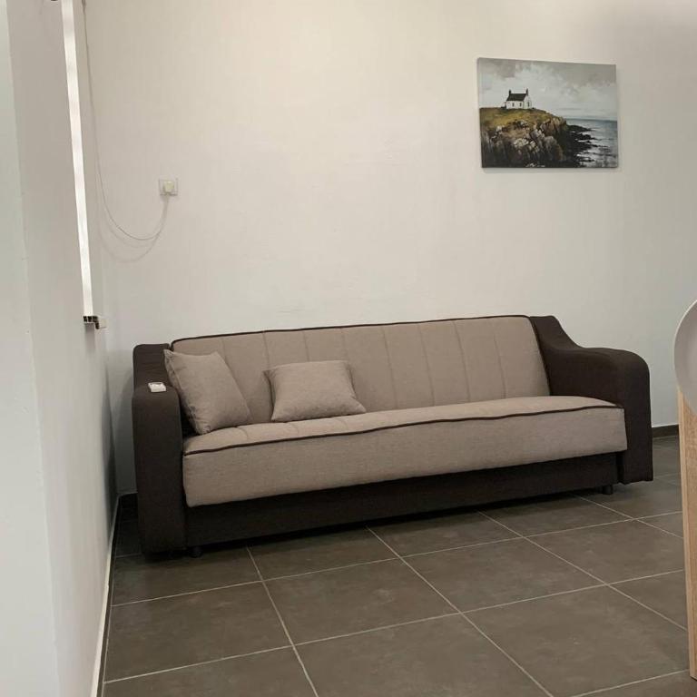 Mariyka Apartaments 2 - Studio s King-sajz Krevetom i Sofom na Izvlačenje - 24