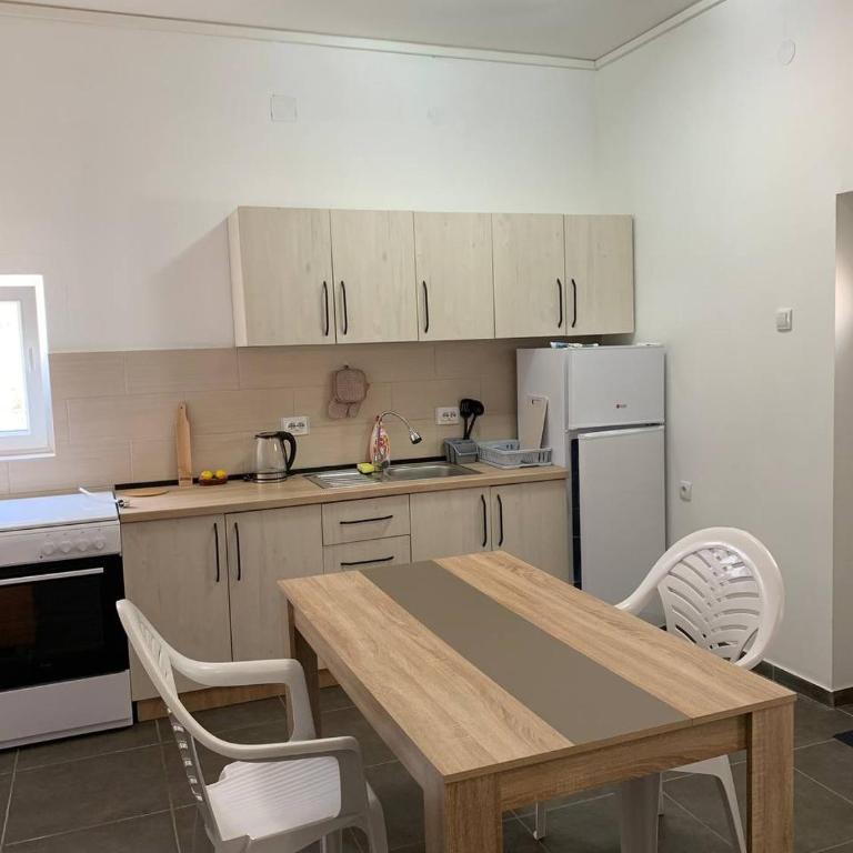 Mariyka Apartaments 2 - Studio s King-sajz Krevetom i Sofom na Izvlačenje - 25