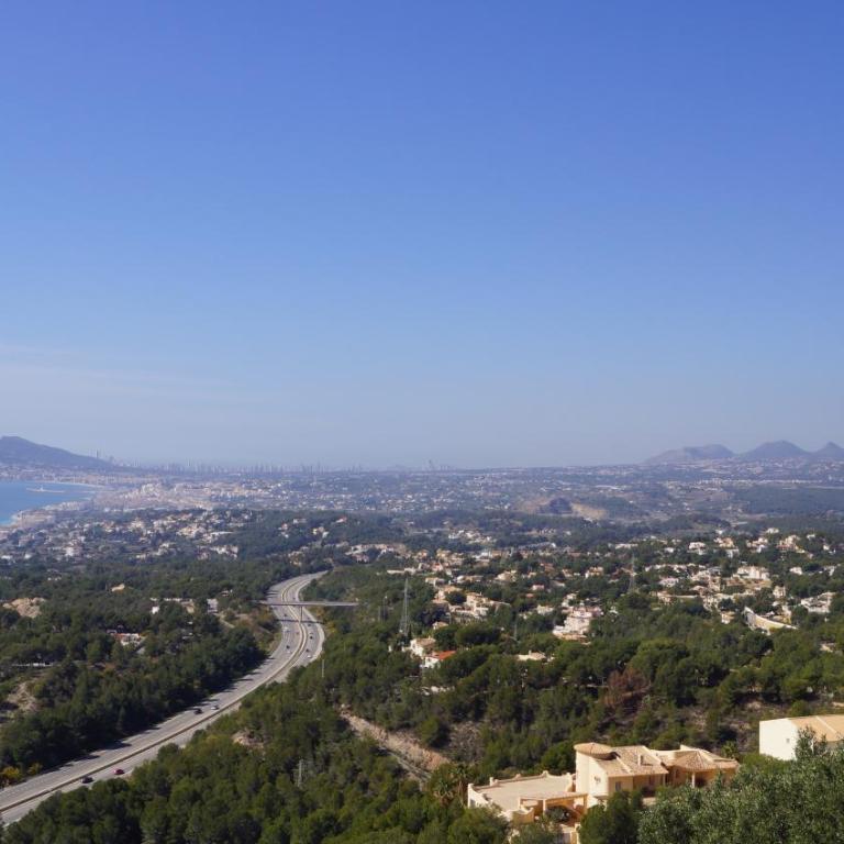 La Bohemia Altea Hills - Apartamento de 1 dormitorio con vistas al mar - 23