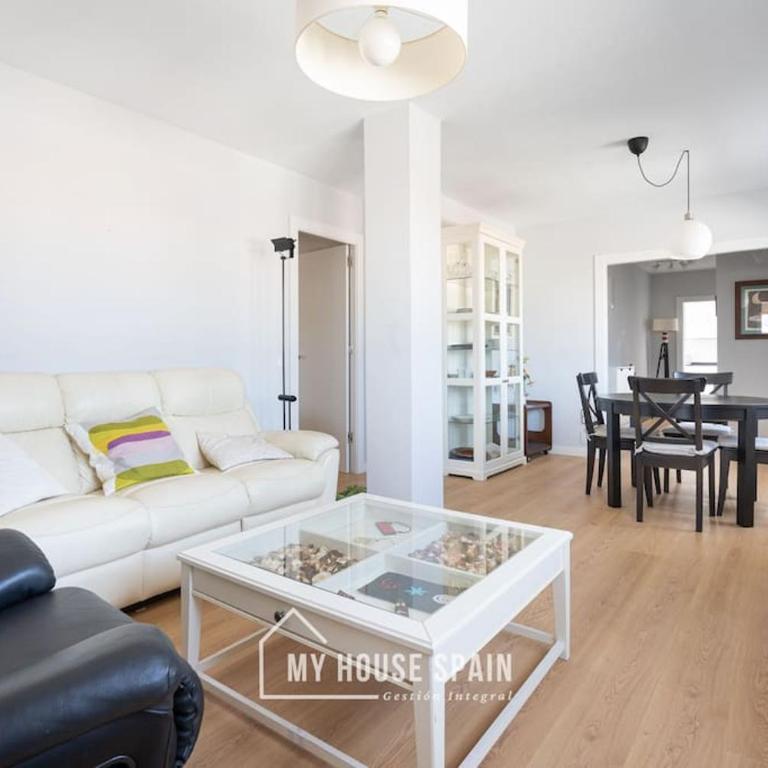 MyHouseSpain - Ático con gran terraza en Gijón - Apartamento de 2 dormitorios - 19