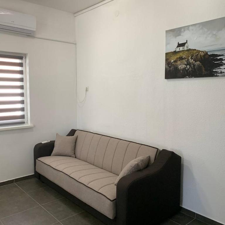 Mariyka Apartaments 2 - Studio s King-sajz Krevetom i Sofom na Izvlačenje - 26