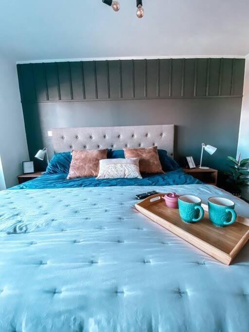 Departamento con hermosa vista en Concón - Apartamento de 1 dormitorio - 10