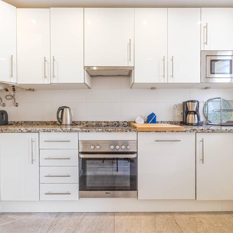 FUENTES DE NERJA C2B APARTAMENTO VACACIONAL - Apartamento de 2 dormitorios - 15
