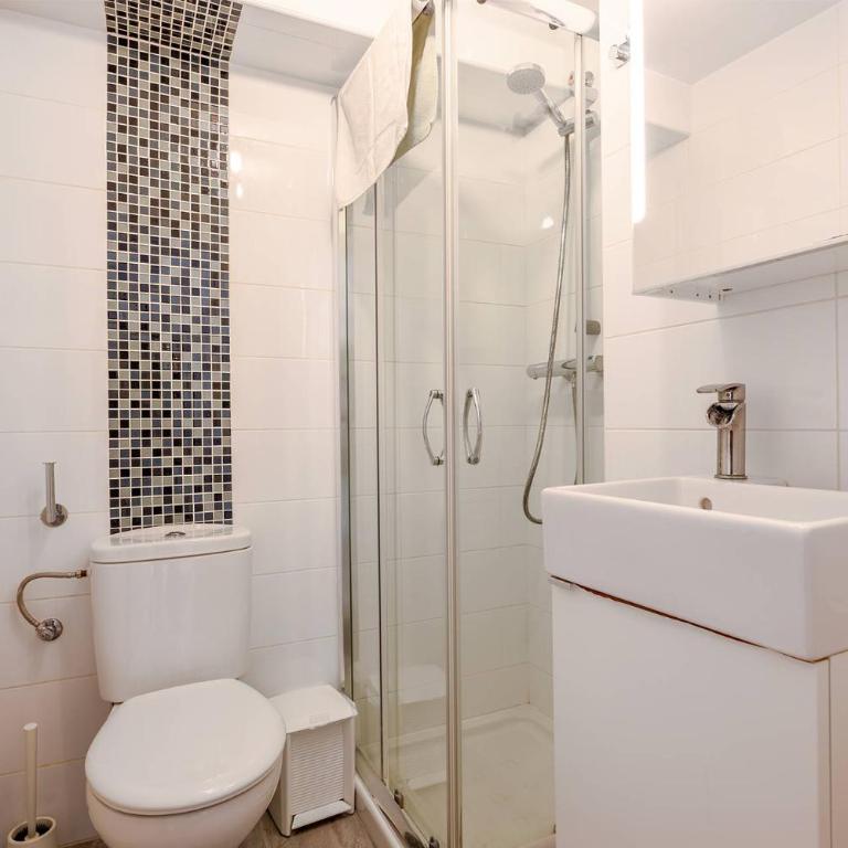 FUENTES DE NERJA C2B APARTAMENTO VACACIONAL - Apartamento de 2 dormitorios - 17