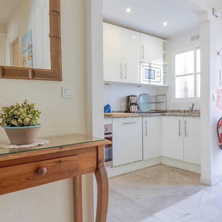 FUENTES DE NERJA C2B APARTAMENTO VACACIONAL - Apartamento de 2 dormitorios - 13