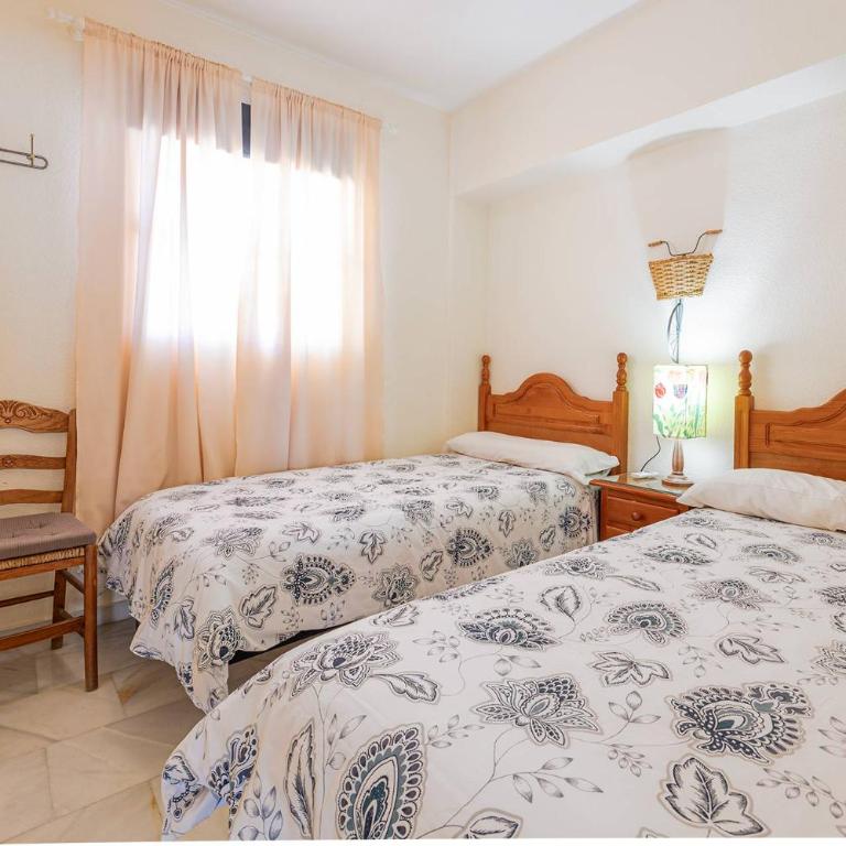 FUENTES DE NERJA C2B APARTAMENTO VACACIONAL - Apartamento de 2 dormitorios - 6