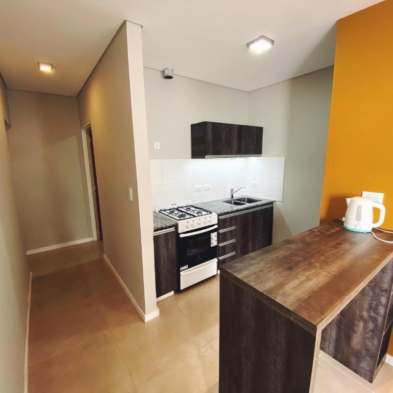 Depto C con PARRILLA 2 dorm - Departamentos Aguado - Alquileres RV - Apartamento de 2 dormitorios - 3