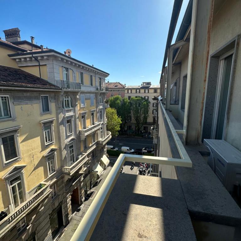 SAN FRANCESCO SKYLINE - Appartamento con 2 Camere da Letto - 22