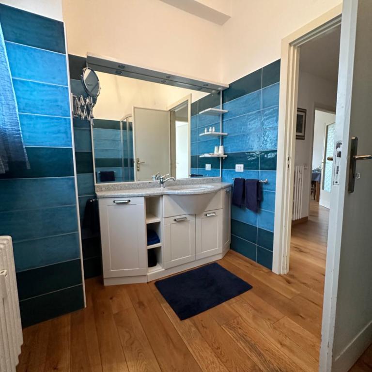 Appartamento Imperia • Firenze - Appartamento con 2 Camere da Letto - 7