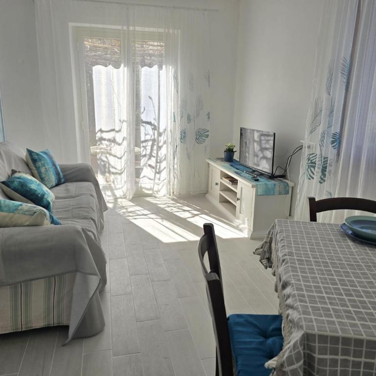 Chez Choucas Maison e Maisonette - Goelba - One-Bedroom Apartment - 15