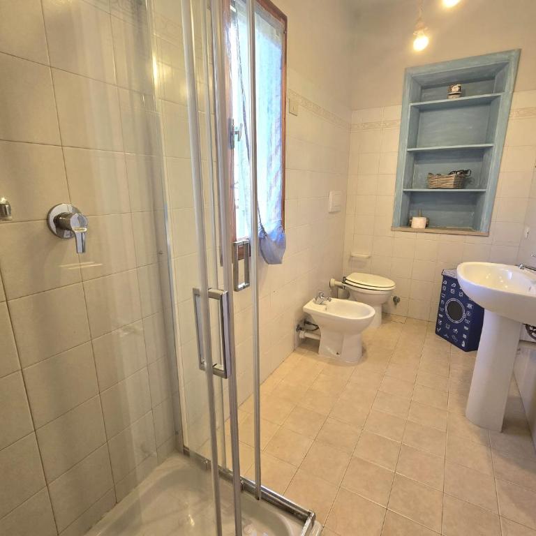 Chez Choucas Maison e Maisonette - Goelba - One-Bedroom Apartment - 18
