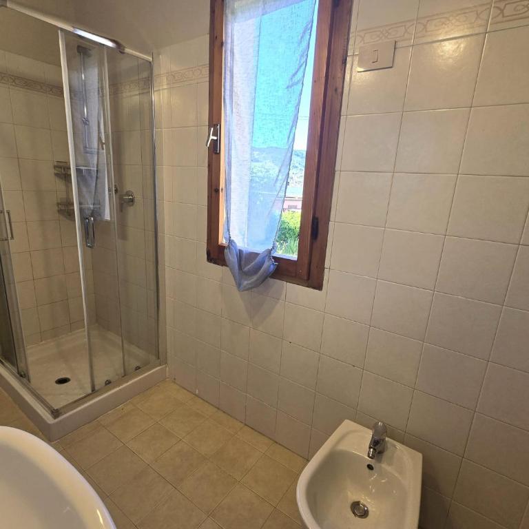 Chez Choucas Maison e Maisonette - Goelba - One-Bedroom Apartment - 17