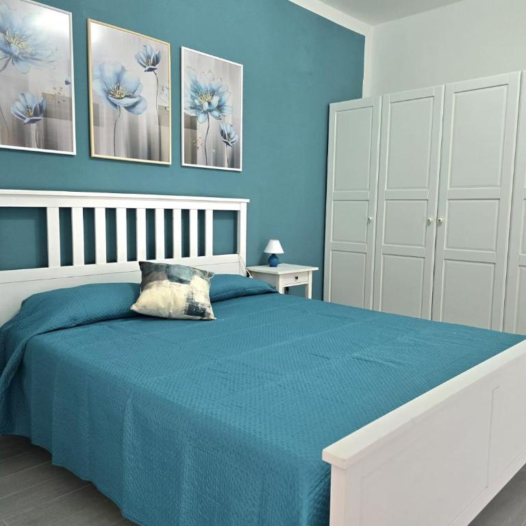 Chez Choucas Maison e Maisonette - Goelba - One-Bedroom Apartment - 12