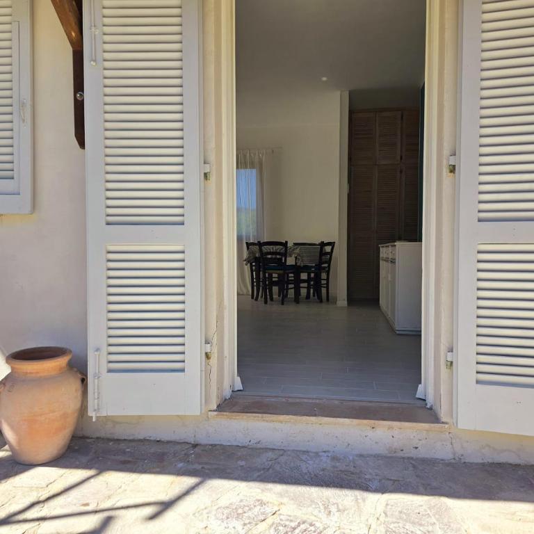 Chez Choucas Maison e Maisonette - Goelba - One-Bedroom Apartment - 2