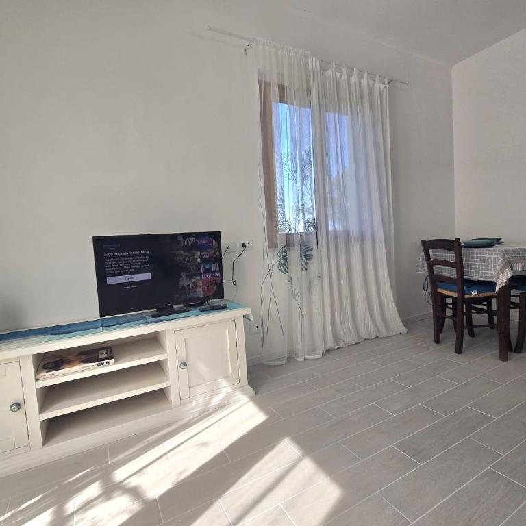 Chez Choucas Maison e Maisonette - Goelba - One-Bedroom Apartment - 11