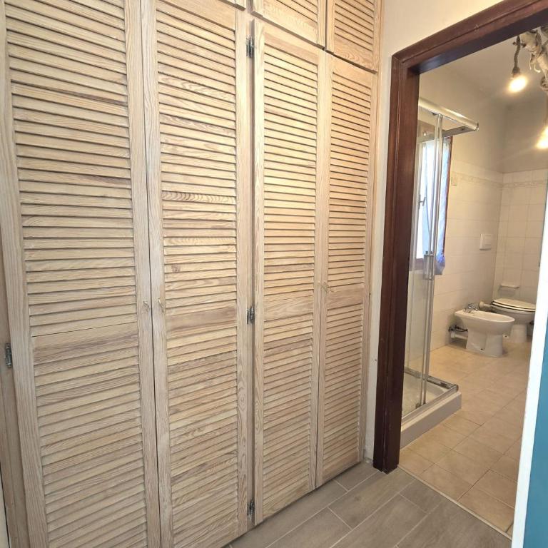 Chez Choucas Maison e Maisonette - Goelba - One-Bedroom Apartment - 16