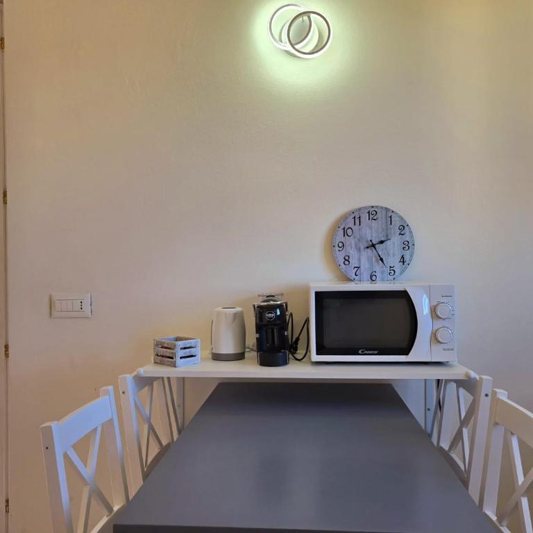 Chez Choucas Maison e Maisonette - Goelba - Penthouse Apartment - 5