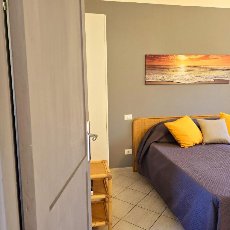 Chez Choucas Maison e Maisonette - Goelba - Penthouse Apartment - 10