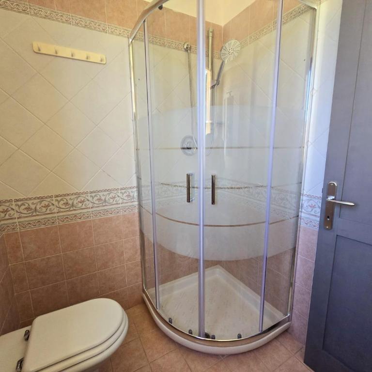 Chez Choucas Maison e Maisonette - Goelba - Penthouse Apartment - 16