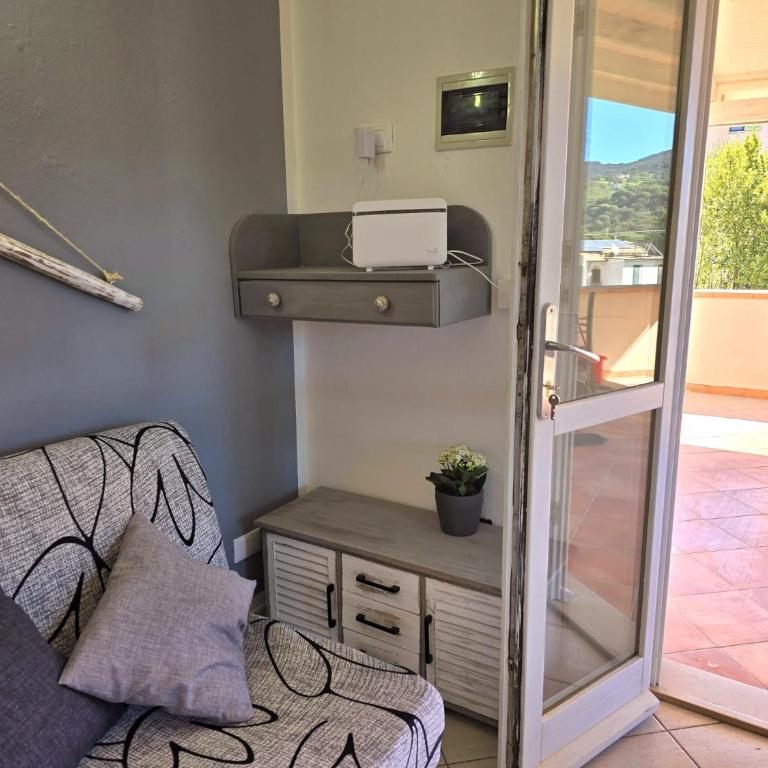 Chez Choucas Maison e Maisonette - Goelba - Penthouse Apartment - 4