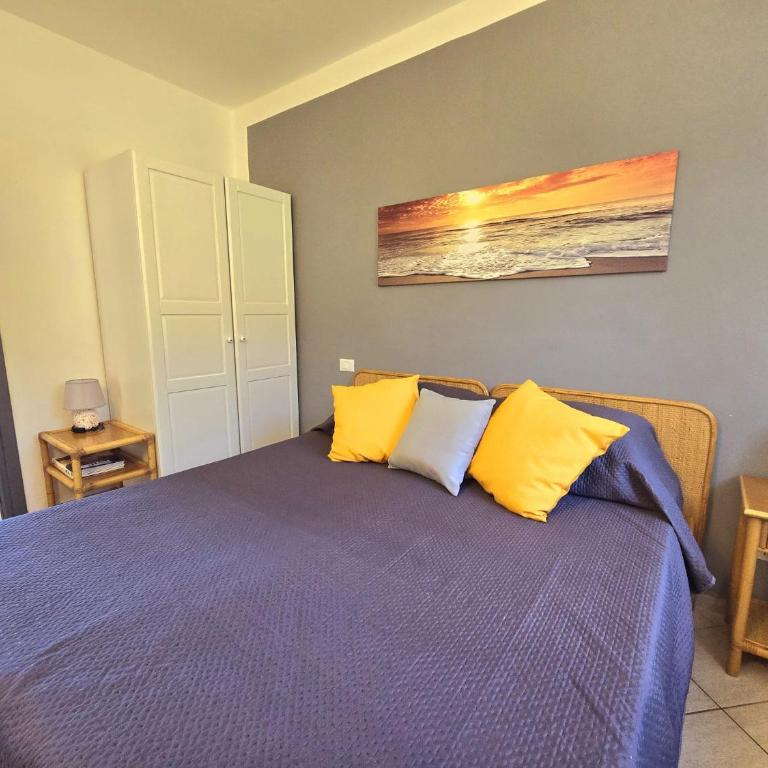 Chez Choucas Maison e Maisonette - Goelba - Penthouse Apartment - 13