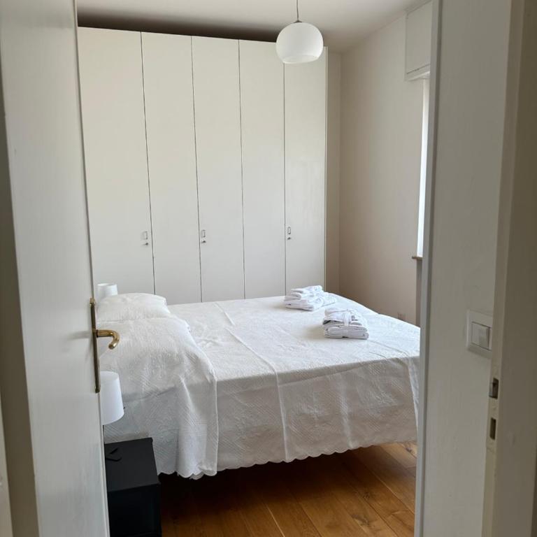 Appartamento Imperia • Firenze - Appartamento con 2 Camere da Letto - 10