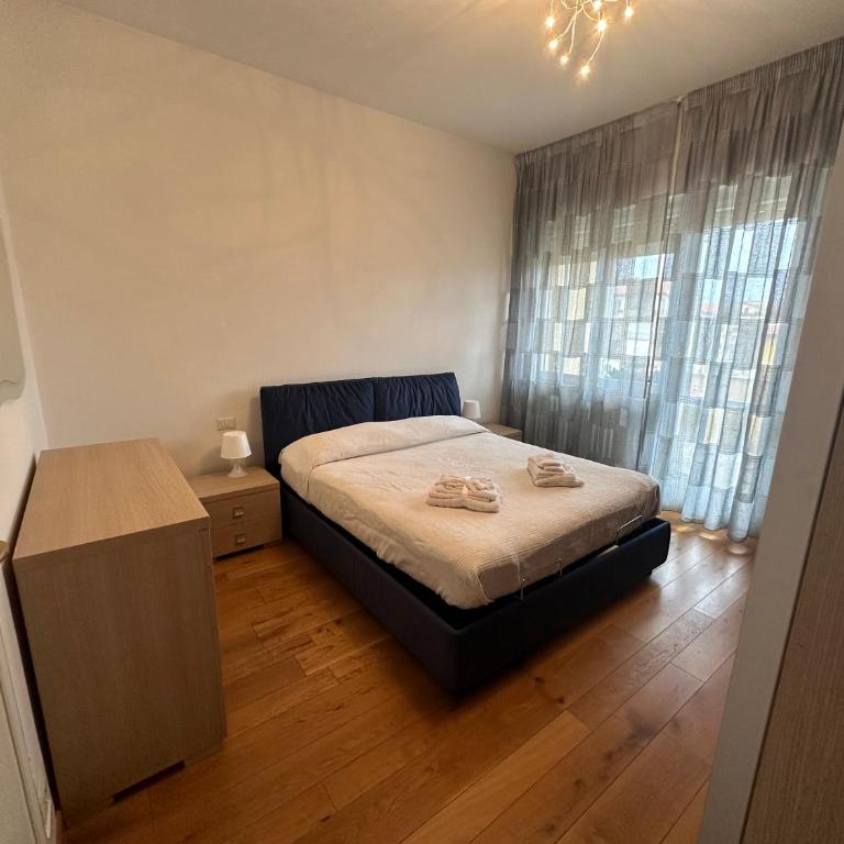 Appartamento Imperia • Firenze - Appartamento con 2 Camere da Letto - 4