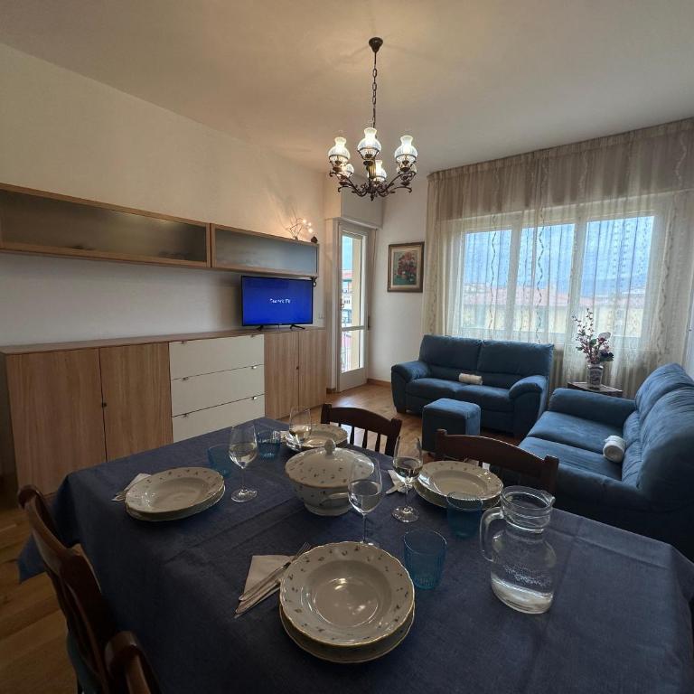 Appartamento Imperia • Firenze - Appartamento con 2 Camere da Letto - 3