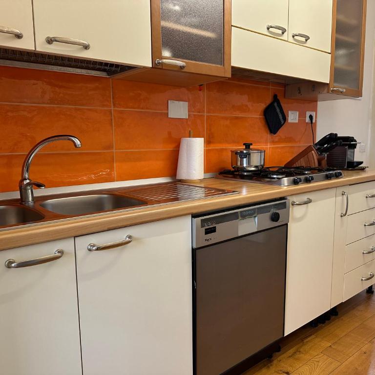 Appartamento Imperia • Firenze - Appartamento con 2 Camere da Letto - 12