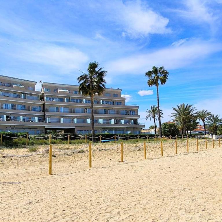 Apartamento Marenia by DENIA COSTA - Apartment with Sea View - 3