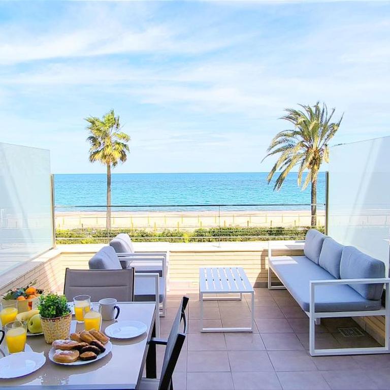 Apartamento Marenia by DENIA COSTA - Apartment with Sea View - 4