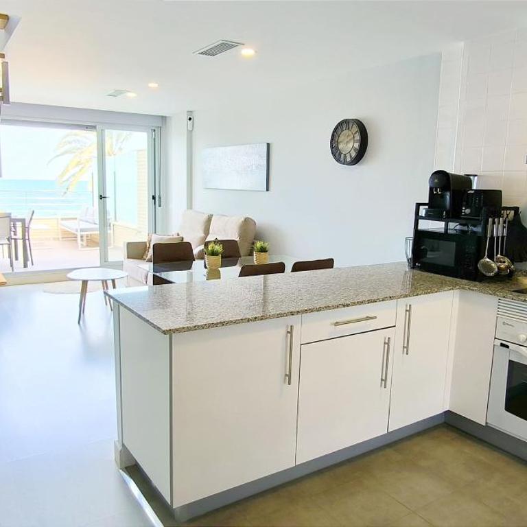 Apartamento Marenia by DENIA COSTA - Apartment with Sea View - 6