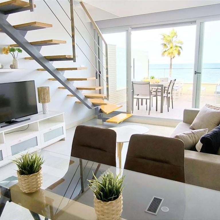 Apartamento Marenia by DENIA COSTA - Apartment with Sea View - 12