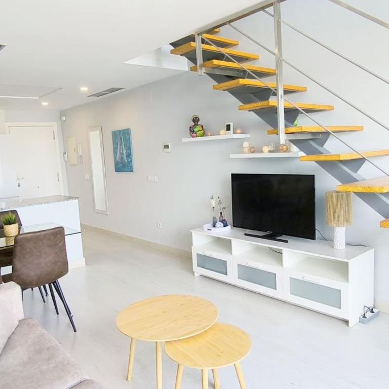 Apartamento Marenia by DENIA COSTA - Apartment with Sea View - 13