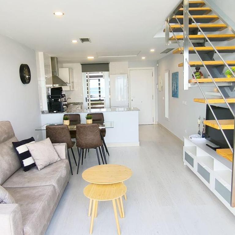 Apartamento Marenia by DENIA COSTA - Apartment with Sea View - 11